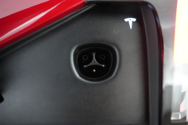 2022 Tesla Model X