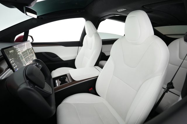 2022 Tesla Model X