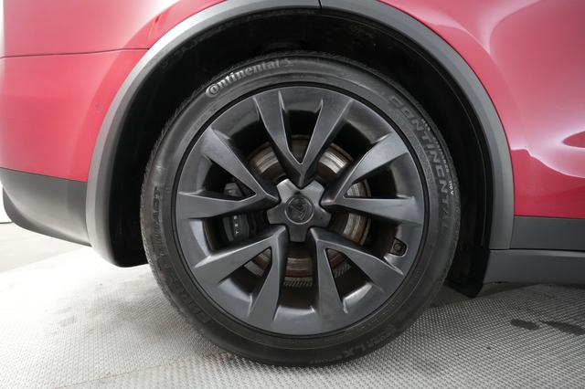 2022 Tesla Model X