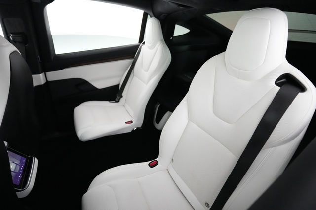 2022 Tesla Model X