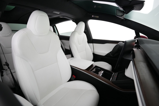 2022 Tesla Model X