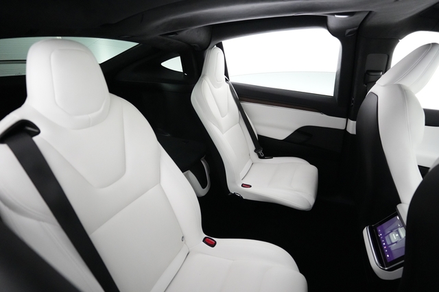 2022 Tesla Model X