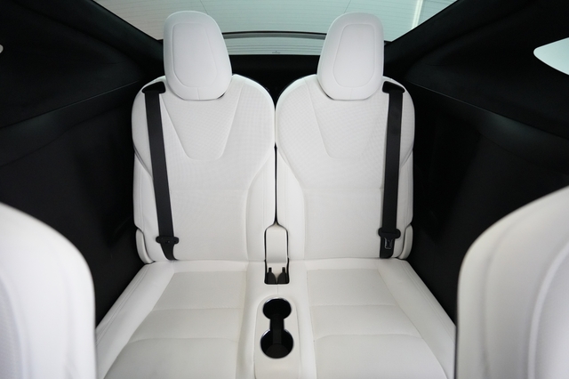 2022 Tesla Model X