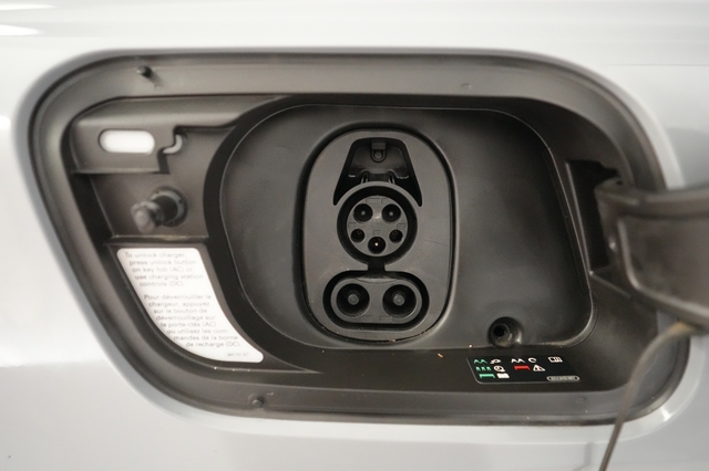 2022 Audi Q4 e-tron
