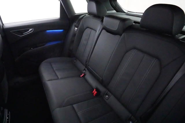 2022 Audi Q4 e-tron