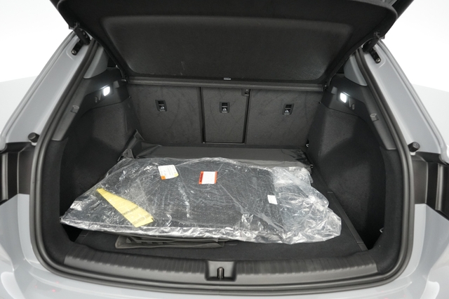 2022 Audi Q4 e-tron