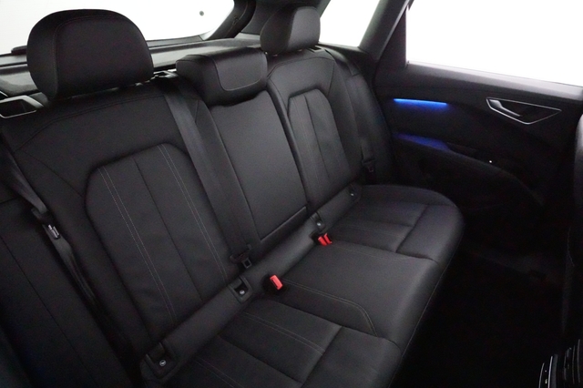 2022 Audi Q4 e-tron