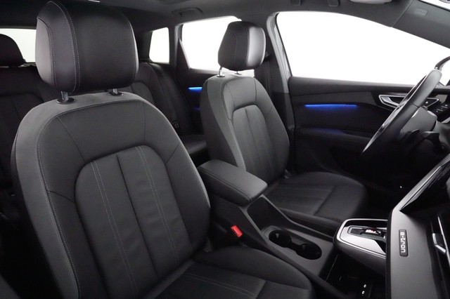 2022 Audi Q4 e-tron