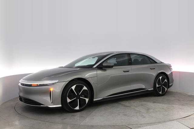 2023 Lucid Air