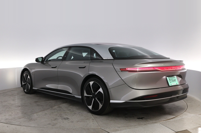 2023 Lucid Air