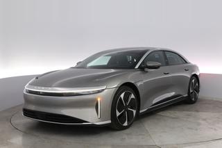 2023 Lucid Air