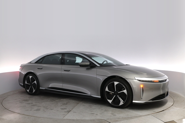 2023 Lucid Air
