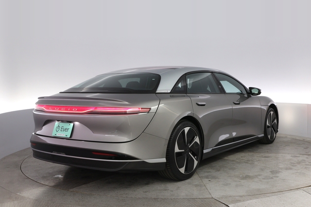 2023 Lucid Air