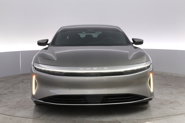 2023 Lucid Air