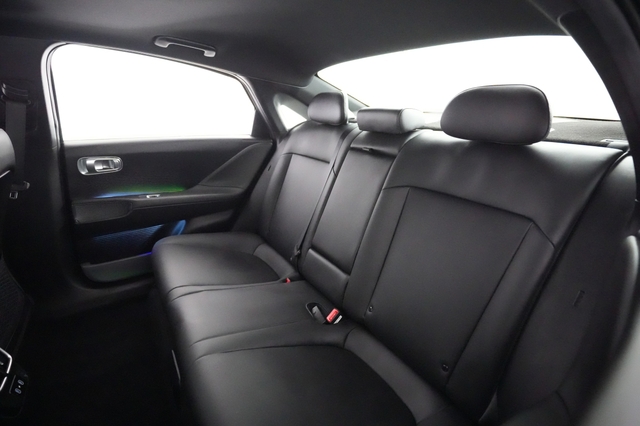 2023 Hyundai IONIQ 6