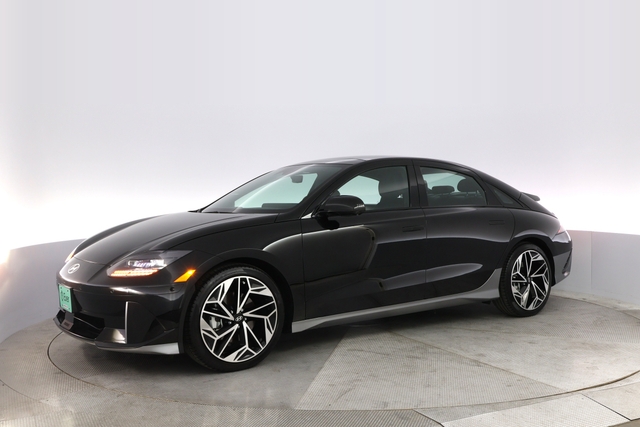 2023 Hyundai IONIQ 6