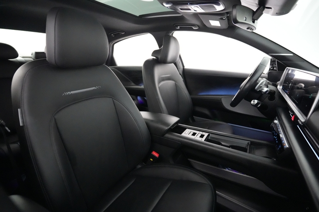 2023 Hyundai IONIQ 6