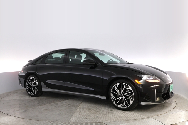 2023 Hyundai IONIQ 6