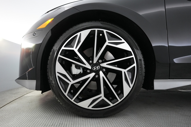 2023 Hyundai IONIQ 6
