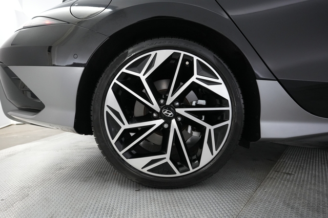 2023 Hyundai IONIQ 6