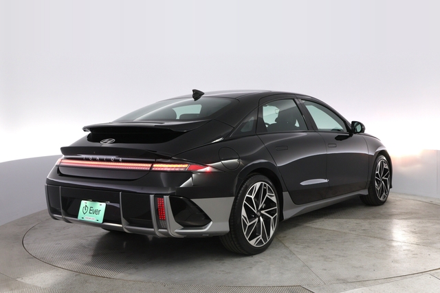 2023 Hyundai IONIQ 6