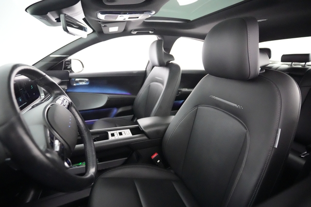 2023 Hyundai IONIQ 6