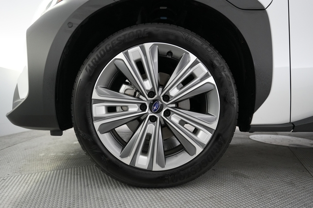 2023 Subaru Solterra
