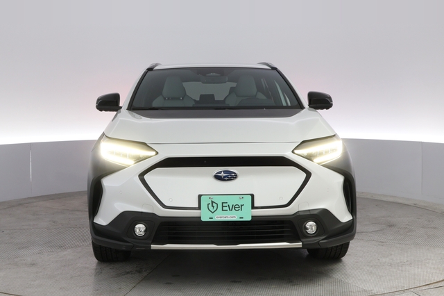 2023 Subaru Solterra