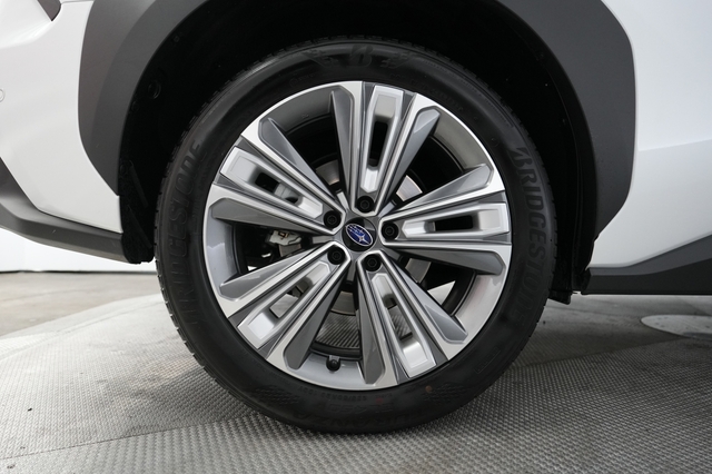 2023 Subaru Solterra