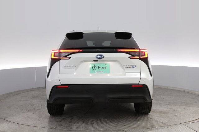 2023 Subaru Solterra