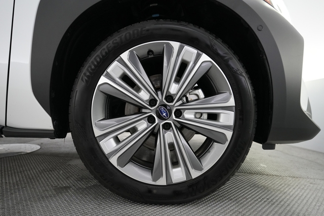 2023 Subaru Solterra