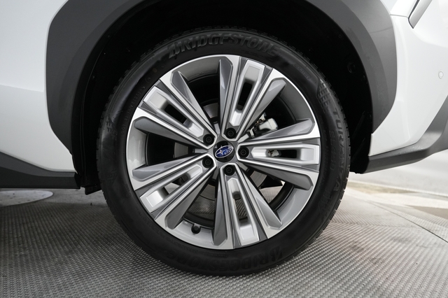 2023 Subaru Solterra