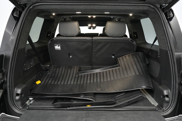 2023 Rivian R1S