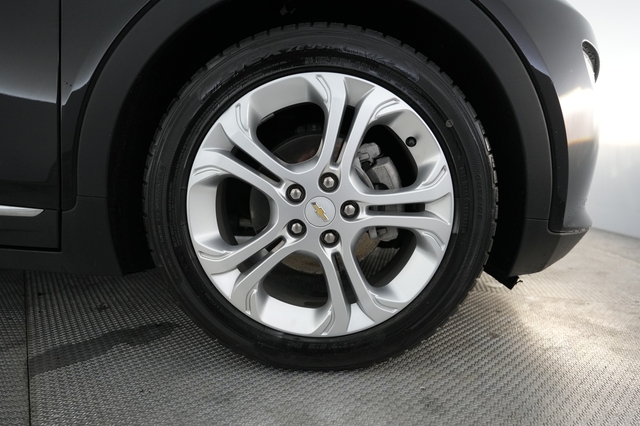 2021 Chevrolet Bolt EV