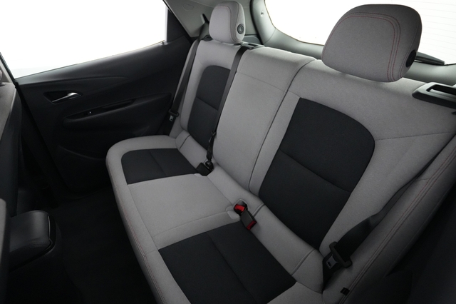 2021 Chevrolet Bolt EV