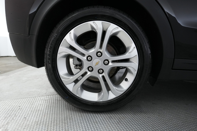 2021 Chevrolet Bolt EV