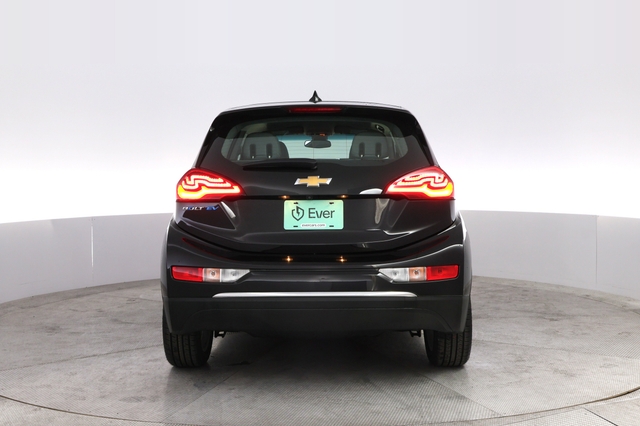 2021 Chevrolet Bolt EV