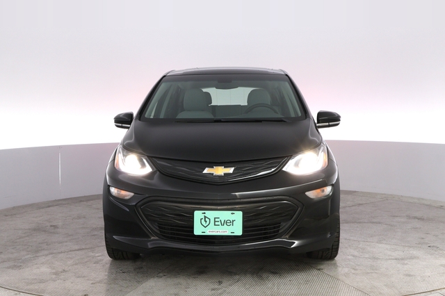 2021 Chevrolet Bolt EV