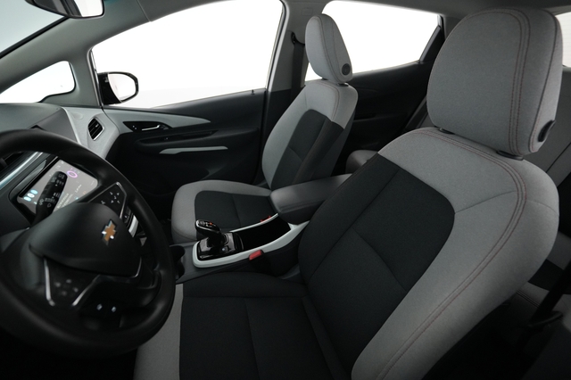 2021 Chevrolet Bolt EV