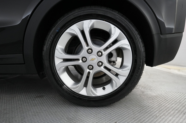 2021 Chevrolet Bolt EV