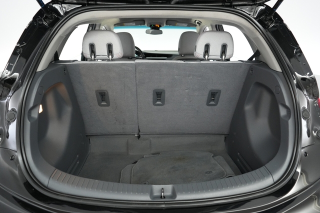 2021 Chevrolet Bolt EV