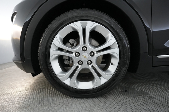 2021 Chevrolet Bolt EV