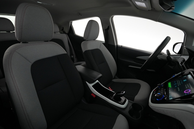 2021 Chevrolet Bolt EV