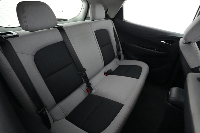 2021 Chevrolet Bolt EV