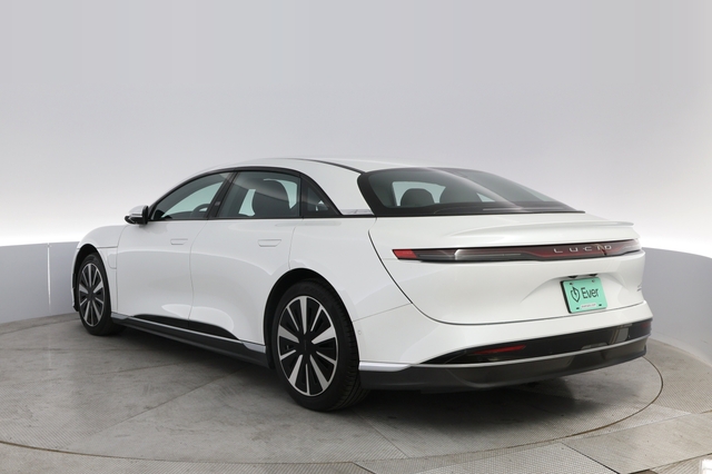2023 Lucid Air