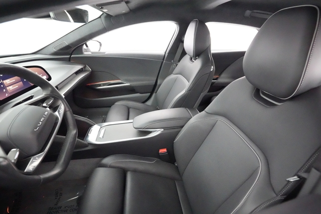 2023 Lucid Air