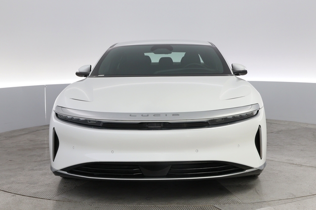 2023 Lucid Air