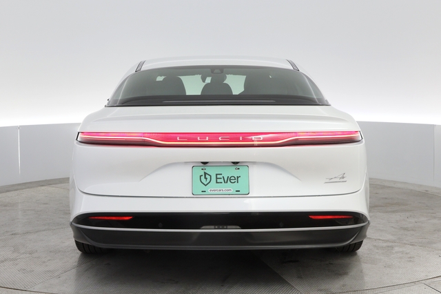 2023 Lucid Air