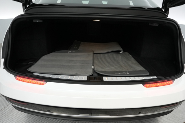 2023 Lucid Air