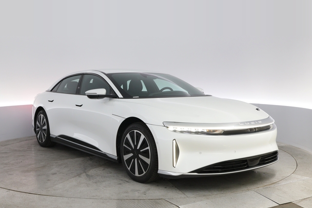 2023 Lucid Air